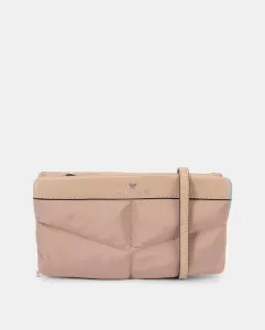 Сумка через плечо с держателем для карт Pepe Moll, светло-розовый