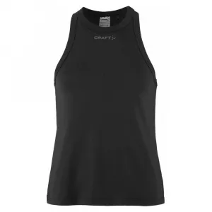Футболка без рукавов спортивная Craft Core Essence Mesh, черный