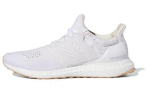 Кроссовки adidas Ultra Boost 1.0 Cloud White Silver Metallic Women's, светло-фиолетовый