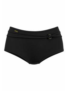 Плавки бикини LASCANA, черный