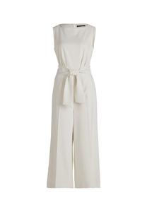 Комбинезон с карманами Betty Barclay, белый