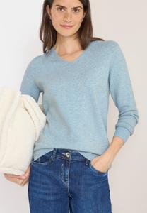 Джемпер Cecil Jumper, Blau/Blue