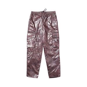 Брюки Palace P-Stealth Shell Cargos, Purple Camo