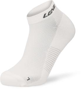 Короткие носки Lenz think about cool active 1, White
