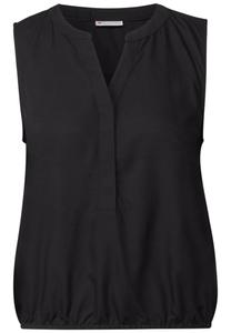 Блуза STREET ONE, черный