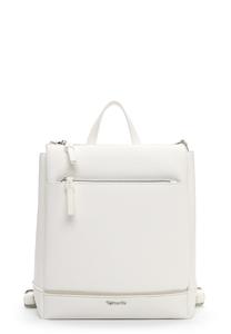 Tamaris Рюкзак 'Kennia' в белом цвете