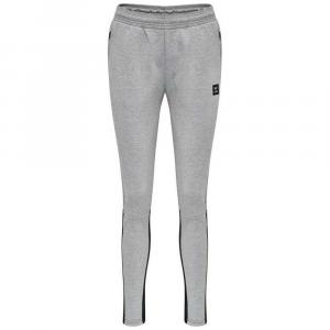 Брюки Hummel Essi Tapered, серый