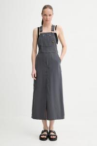 Платье G-Star, серый