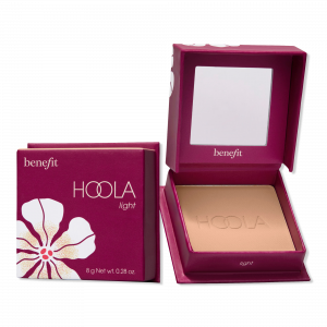 Бронзер Hoola Matte Powder Bronzer Benefit Cosmetics, Lite (light)