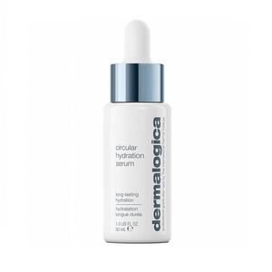 Сыворотка для лица daily skin health circular hydration serum Dermalogica, объем 30 мл