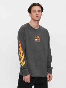 Футболка Tommy Jeans с принтом