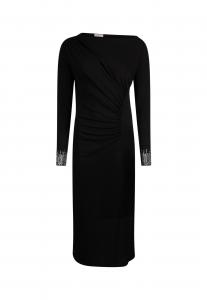 Liu Jo Платье в черном цвете