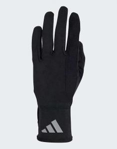 Перчатки Performance Climacool черного цвета Adidas Performance