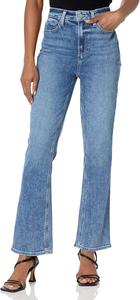 Женские мини-ботинки PAIGE Femme Flaunt с высокой посадкой, Tapestry