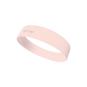 Повязки для фитнеса Elastane Unisex LINING, розовый