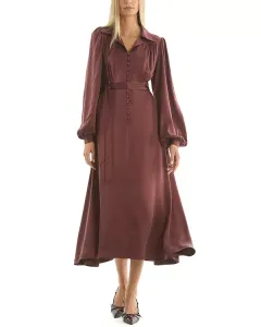 Платье Полли Secret Mission, красный