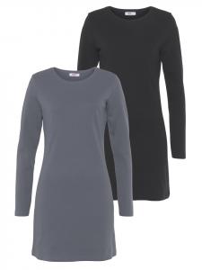 Короткое платье FLASHLIGHTS