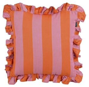 Декоративная подушка Mica Decorations Jollyn, фиолетовый