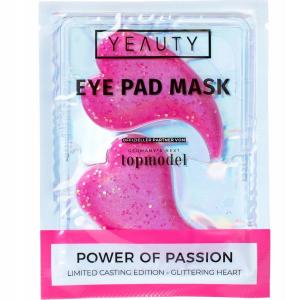 Гелевые патчи для глаз гидрогелевая маска Yeauty POWER OF PASSION Inna marka