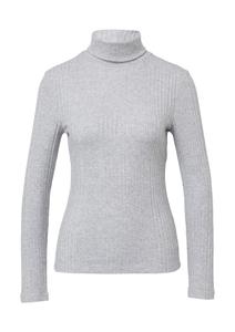 Рубашка COMMA, серый