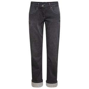 Джинсы Chillaz Working 2.0, цвет Denim Black