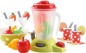 Ecoiffier, смеситель с аксессуарами