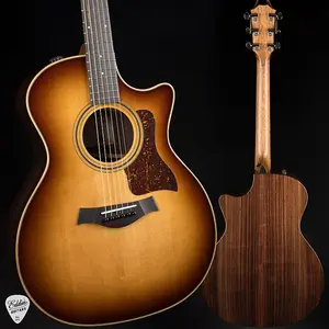 Taylor-guitars 414ce Studio SEB