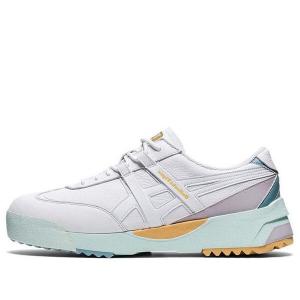 Делегация кроссовок бывшая Onitsuka Tiger, белый