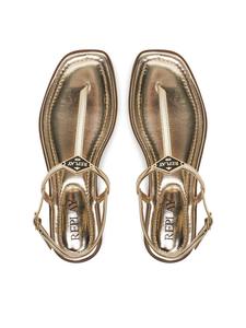 Сандалии GWF6A .000.C0002S Replay, золотой
