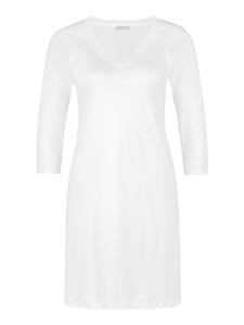 Ночная рубашка Hanro Pure Essence 90cm, белый