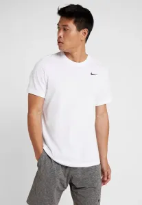 Спортивная футболка Nike Performance, White/Black
