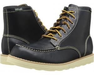 Ботинки Eastland 1955 Edition Lumber Up, темно-синий
