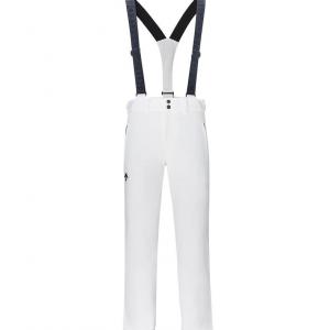 Брюки для катания на лыжах SKI Series мужские DESCENTE, белый