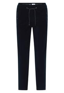 Обычные брюки CECIL, черный