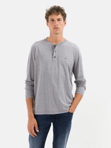 Рубашка CAMEL ACTIVE, серый