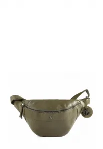 Сумка через плечо anchor love 34 см Harbour 2Nd, Olive Green