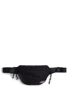 EASTPAK Поясная сумка 'Icon Springer' в черном цвете