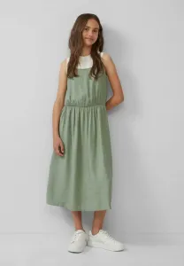 Повседневное платье S.Oliver, Grün