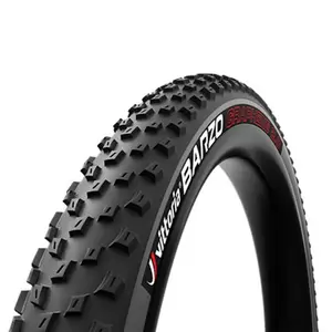 Шина для горного велосипеда Vittoria Barzo TNT Graphene 2.0 Tubeless 27.5´´ x 2.35, черный
