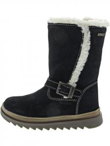 RICHTER Синие ботильоны