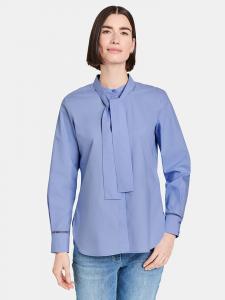 Блуза Gerry Weber, голубой