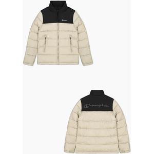 Куртка Champion, мультиколор