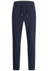 Обычные брюки-чинос INDICODE JEANS  Nemoto, темно-синий