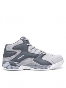 Кроссовки Shaq, серый