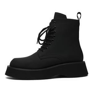 Cachiotti Короткие мужские ботинки Martin KAQIAODI, черные