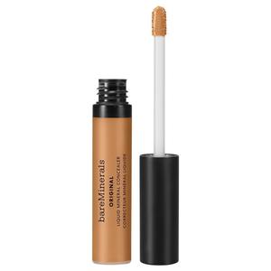 Корректор original liquid mineral Bareminerals, 4w - tan, объем 6 мл