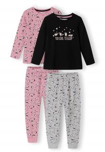 MINOTI Спальник, мультиколор