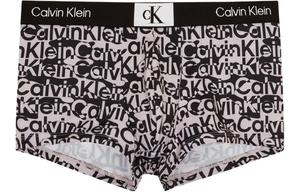 Мужские трусы Calvin Klein, цвет 1 Motoiri (logo print)