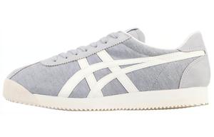 Кроссовки Corsair Running Shoes Unisex Low-top Gray White Onitsuka Tiger
