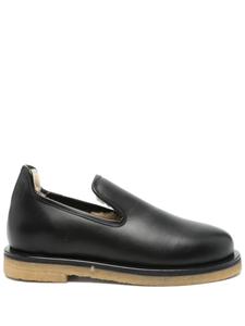 By Malene Birger слиперы Romine, черный